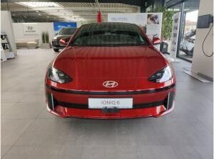 Hyundai IONIQ 6 77,4 kWh 4WD UNIQ + Panoramadach + 20 Zoll-Leichtmetallfelgen SOFORT VERFÜGBAR