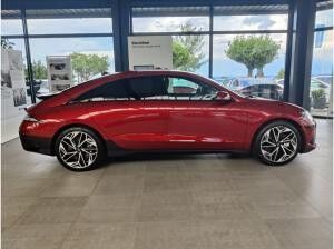 Hyundai IONIQ 6 77,4 kWh 4WD UNIQ + Panoramadach + 20 Zoll-Leichtmetallfelgen SOFORT VERFÜGBAR