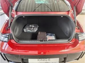 Hyundai IONIQ 6 77,4 kWh 4WD UNIQ + Panoramadach + 20 Zoll-Leichtmetallfelgen SOFORT VERFÜGBAR