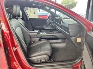 Hyundai IONIQ 6 77,4 kWh 4WD UNIQ + Panoramadach + 20 Zoll-Leichtmetallfelgen SOFORT VERFÜGBAR