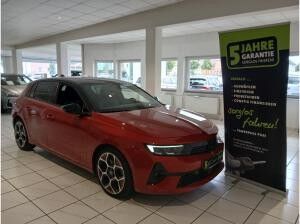 Opel Astra L 1.6T Fin. ab 2,99% Navi,360GradKamera