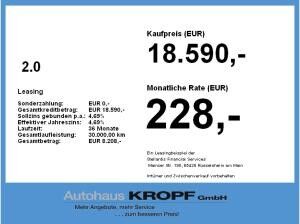 Opel Grandland 1.2T Fin. ab 2,99% AHK,Navi,RückfahrK