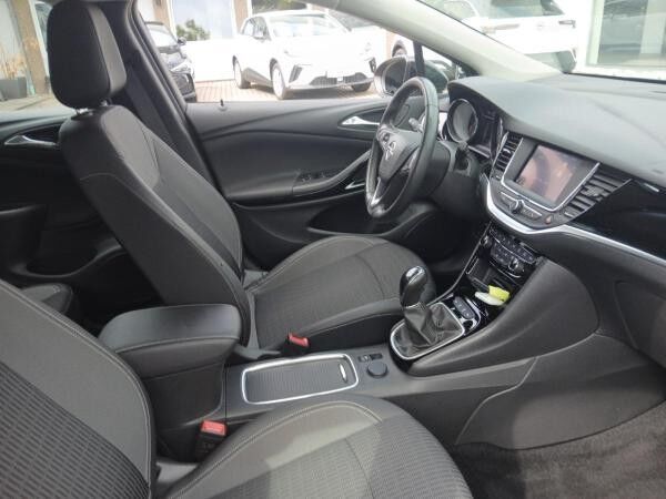 Opel Astra K ST 1.2T Sitzheizung,Rückfahrkamera