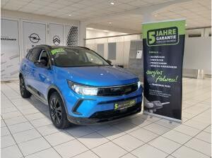 Opel Grandland 1.2T Fin. ab 2,99% AHK,Navi,RückfahrK