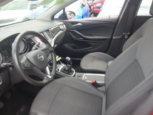 Opel Astra K ST 1.2T Sitzheizung,Rückfahrkamera