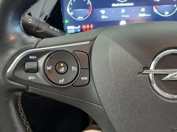 Opel Grandland 1.2T AHK,Navi,Parkpilot,RückfahrK