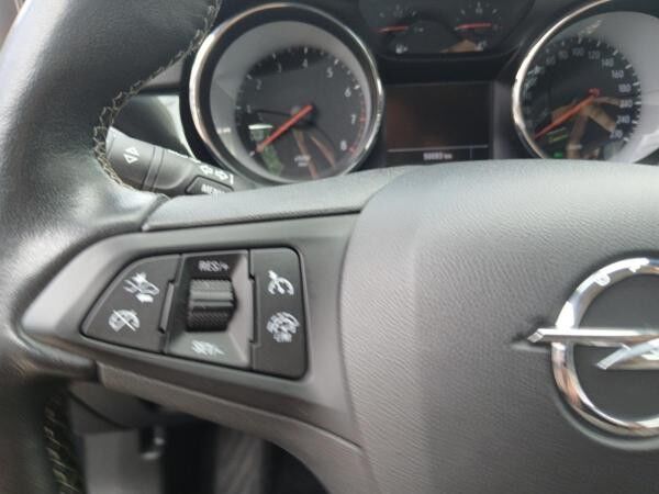 Opel Astra K ST 1.2T Sitzheizung,Rückfahrkamera
