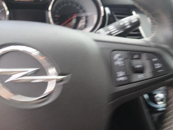 Opel Astra K ST 1.2T Sitzheizung,Rückfahrkamera