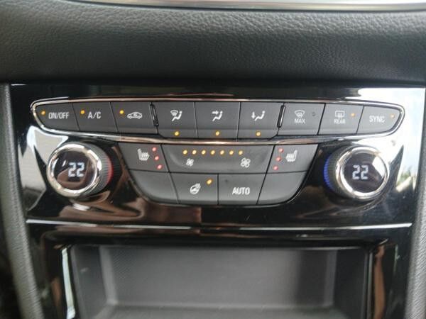 Opel Astra K ST 1.2T Sitzheizung,Rückfahrkamera