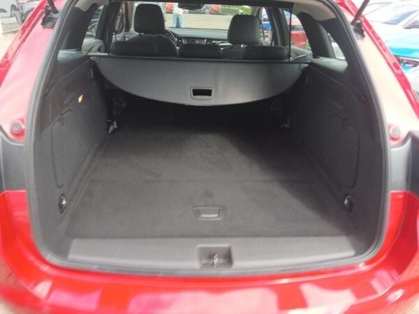 Opel Astra K ST 1.2T Sitzheizung,Rückfahrkamera