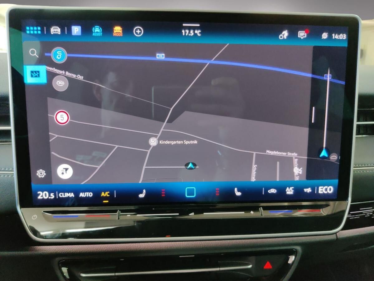 Volkswagen ID.7 Tourer Pro S h/AHK/Matrix/WäPu/01.30Garantie