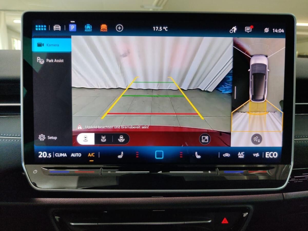 Volkswagen ID.7 Tourer Pro S h/AHK/Matrix/WäPu/01.30Garantie