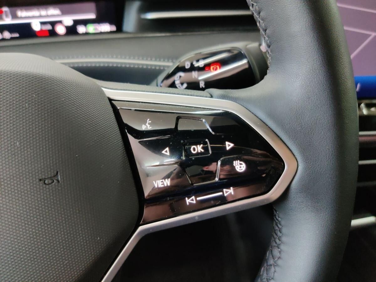 Volkswagen ID.7 Tourer Pro S h/AHK/Matrix/WäPu/01.30Garantie