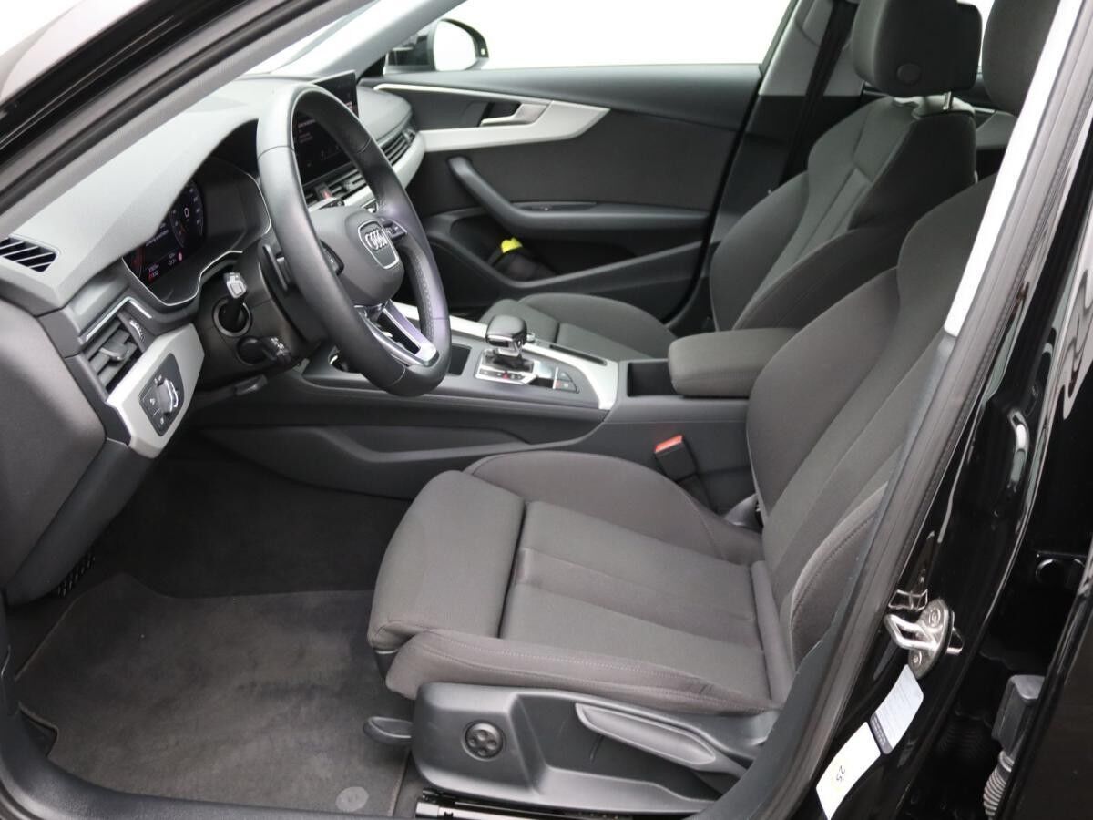 Audi A4 Avant 40 TDI S-tronic / MMI-Navi+, Tour, LED