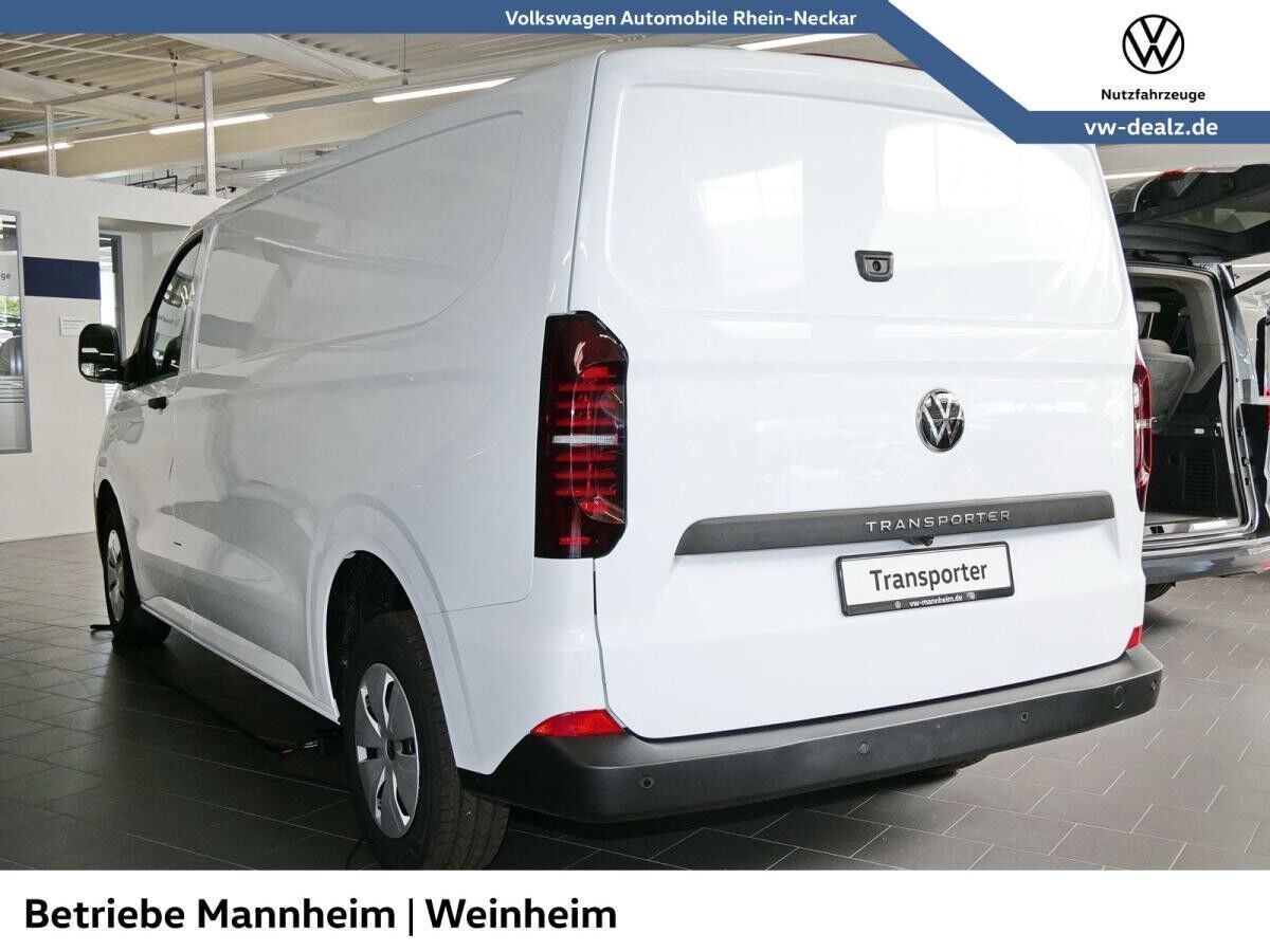 Volkswagen Transporter T7 Kasten LR 2.0 TDI 3,3t