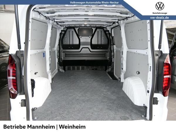 Volkswagen Transporter T7 Kasten LR 2.0 TDI 3,3t