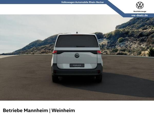 Volkswagen ID.Buzz Cargo ID. Buzz Cargo Pure LED PDC Holzboden Klima uvm