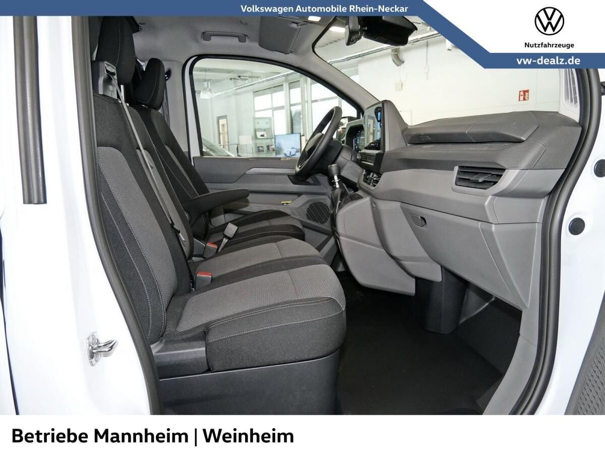 Volkswagen Transporter T7 Kasten LR 2.0 TDI 3,3t