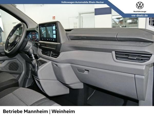 Volkswagen Transporter T7 Kasten LR 2.0 TDI 3,3t