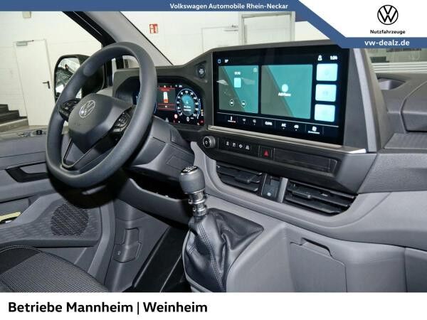 Volkswagen Transporter T7 Kasten LR 2.0 TDI 3,3t
