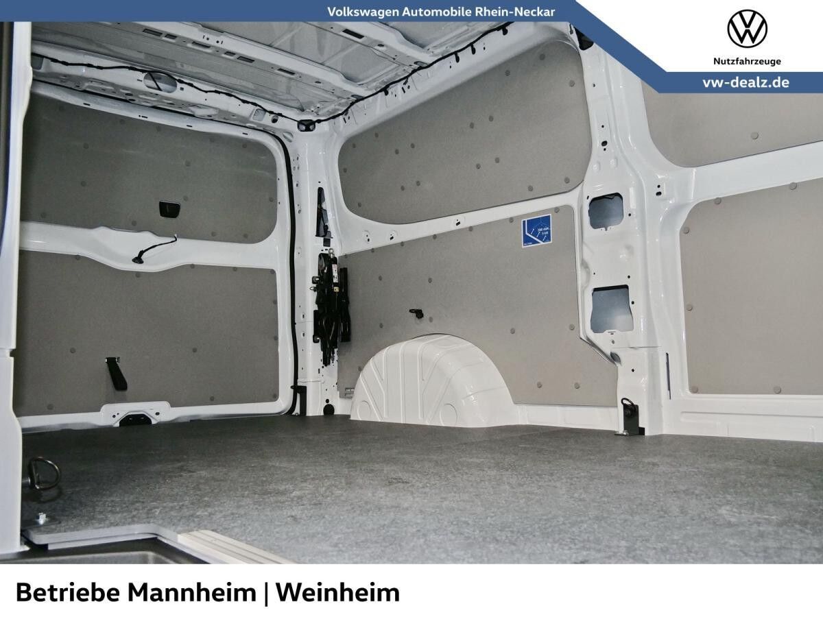 Volkswagen Transporter T7 Kasten LR 2.0 TDI 3,3t