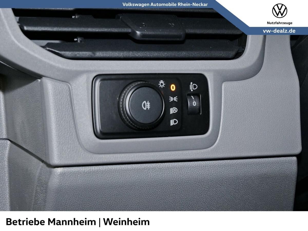 Volkswagen Transporter T7 Kasten LR 2.0 TDI 3,3t