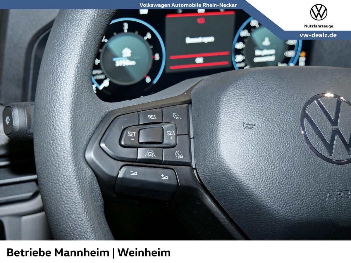 Volkswagen Transporter T7 Kasten LR 2.0 TDI 3,3t