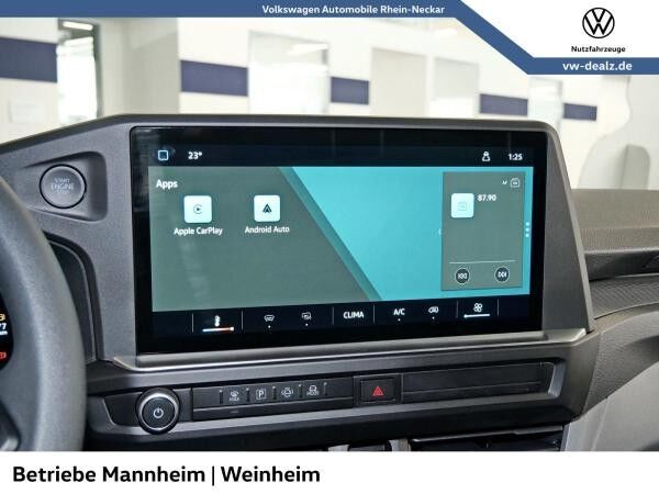 Volkswagen Transporter T7 Kasten LR 2.0 TDI 3,3t