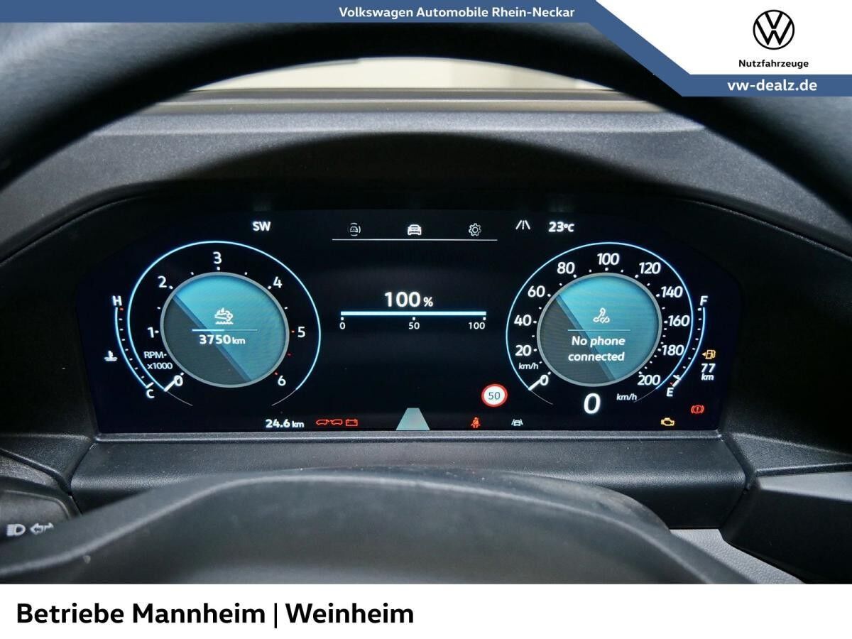 Volkswagen Transporter T7 Kasten LR 2.0 TDI 3,3t