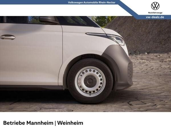 Volkswagen ID.Buzz Cargo ID. Buzz Cargo Pure LED PDC Holzboden Klima uvm