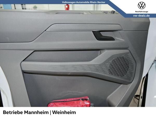 Volkswagen Transporter T7 Kasten LR 2.0 TDI 3,3t