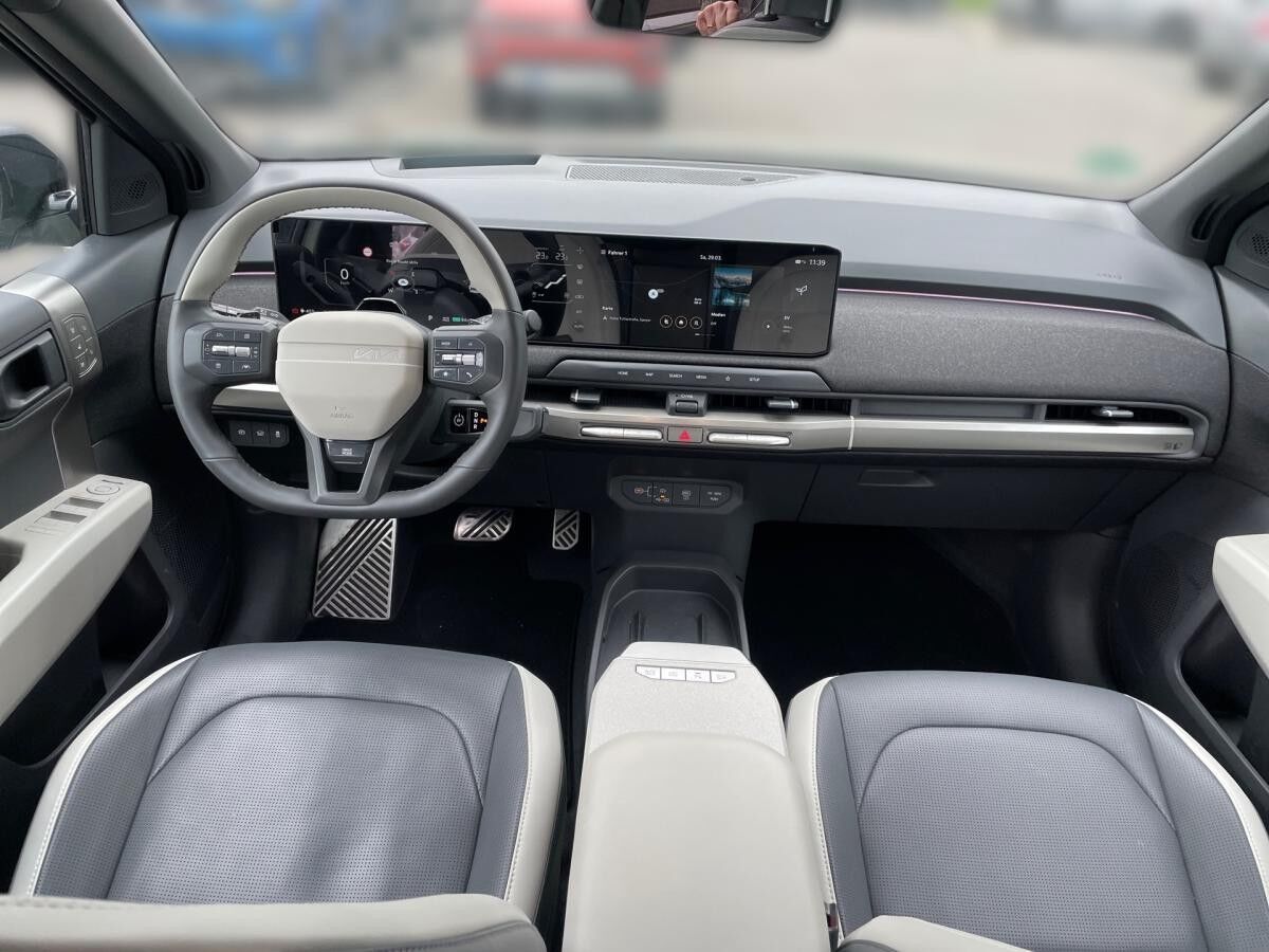 Kia EV3 GT-Line|81.4kWh|Drive|Komfort