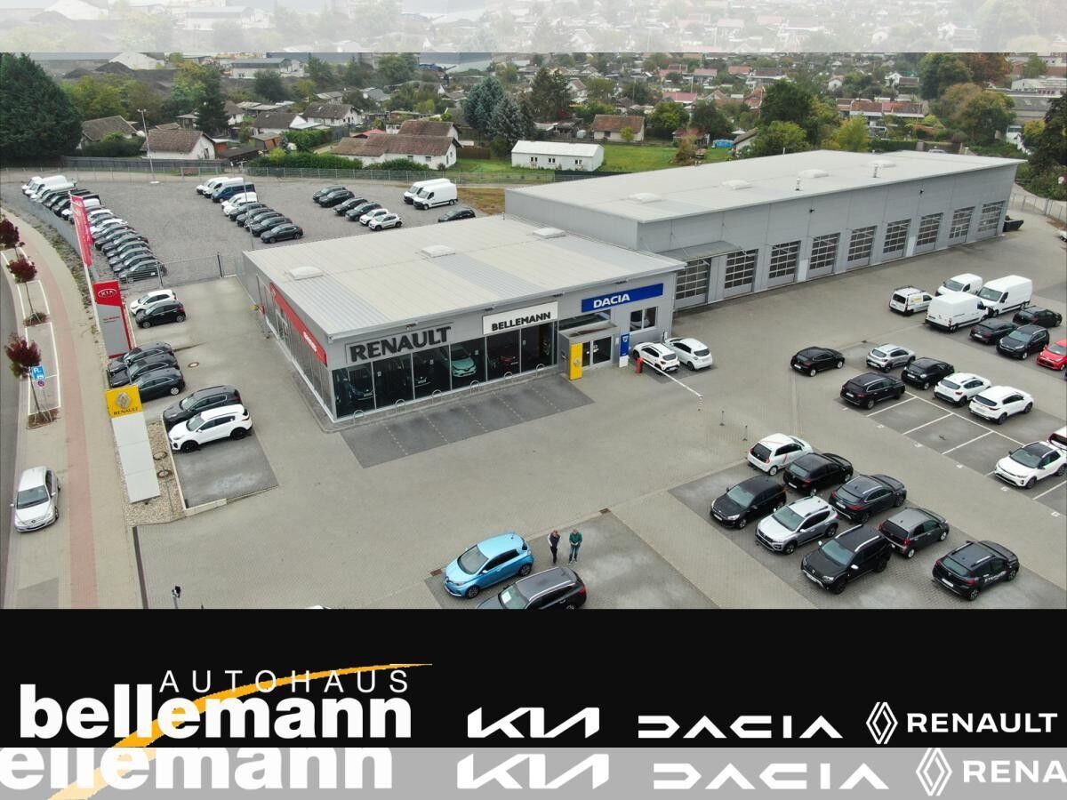 Kia EV3 GT-Line|81.4kWh|Drive|Komfort