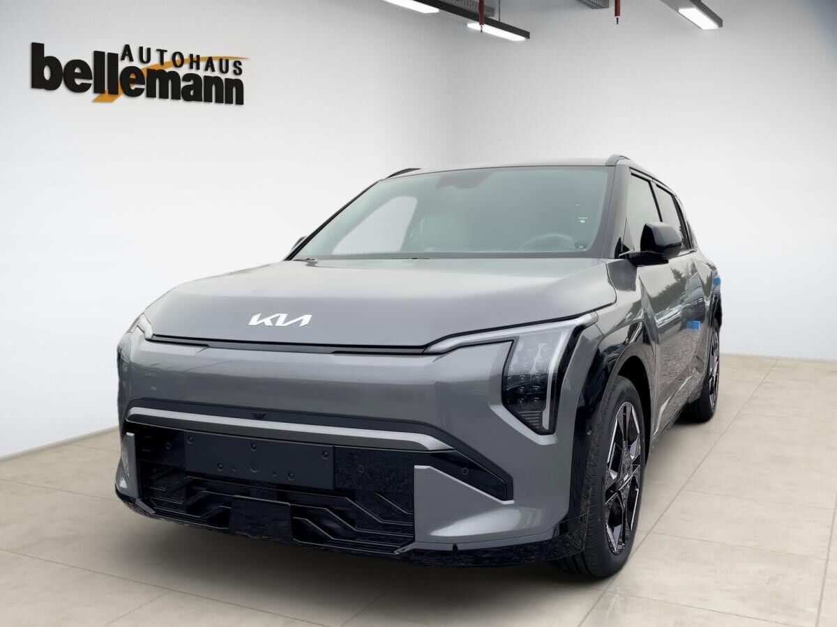 Kia EV3 GT-Line|81.4kWh|Drive|Komfort