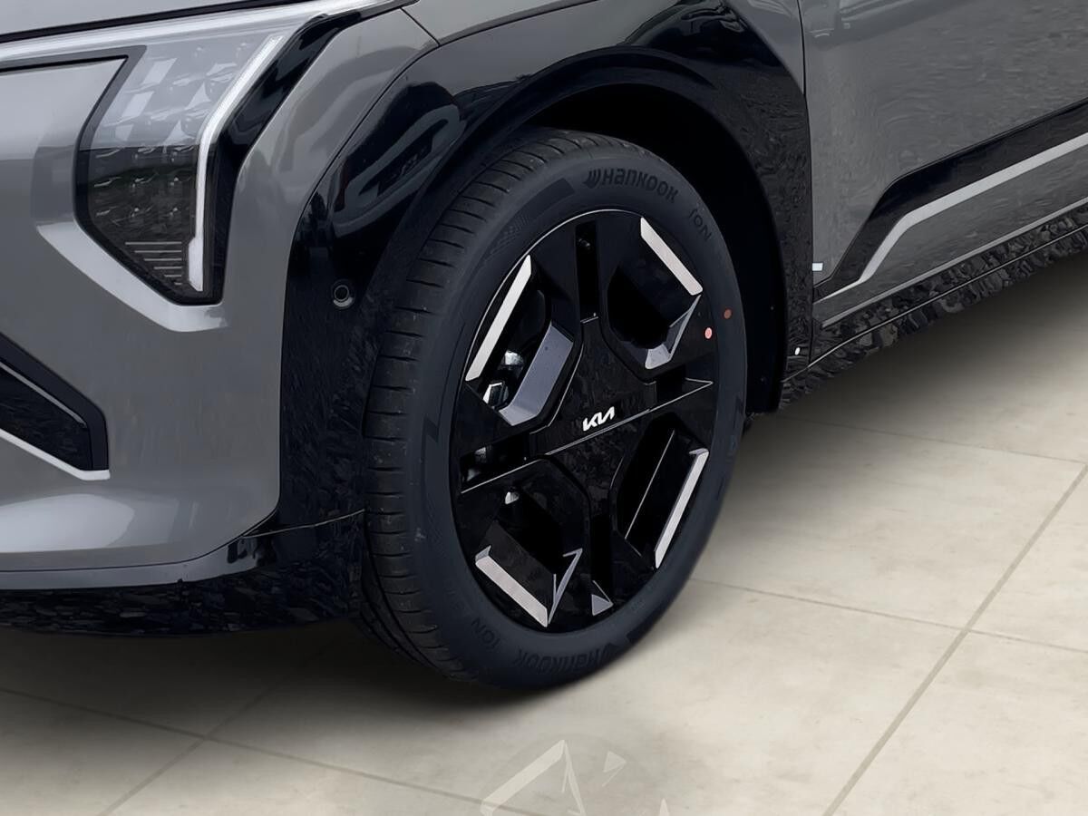 Kia EV3 GT-Line|81.4kWh|Drive|Komfort