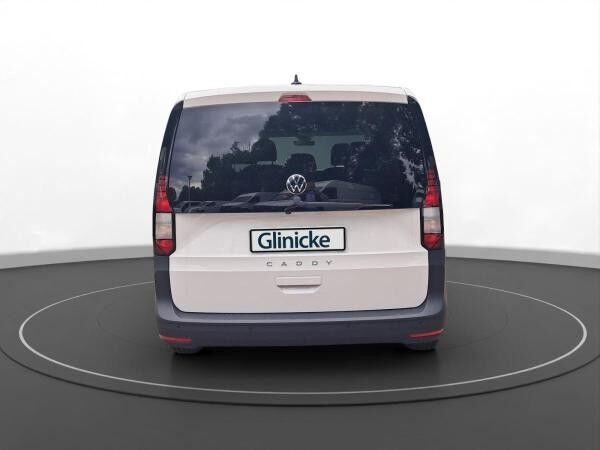 Volkswagen Caddy 5-Sitzer 1,5 l TSI 6-G-Schalter KR