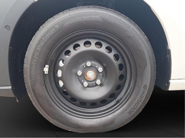 Volkswagen Caddy 5-Sitzer 1,5 l TSI 6-G-Schalter KR