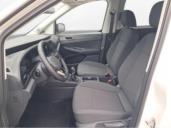 Volkswagen Caddy 5-Sitzer 1,5 l TSI 6-G-Schalter KR