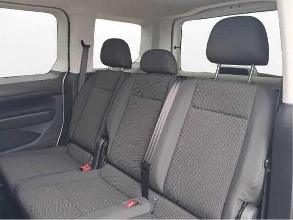 Volkswagen Caddy 5-Sitzer 1,5 l TSI 6-G-Schalter KR