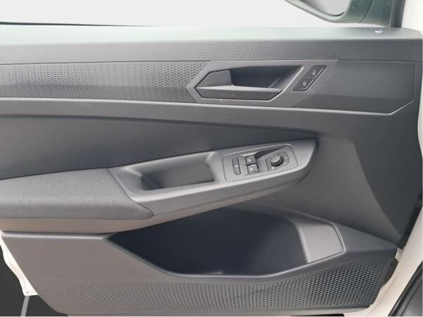 Volkswagen Caddy 5-Sitzer 1,5 l TSI 6-G-Schalter KR