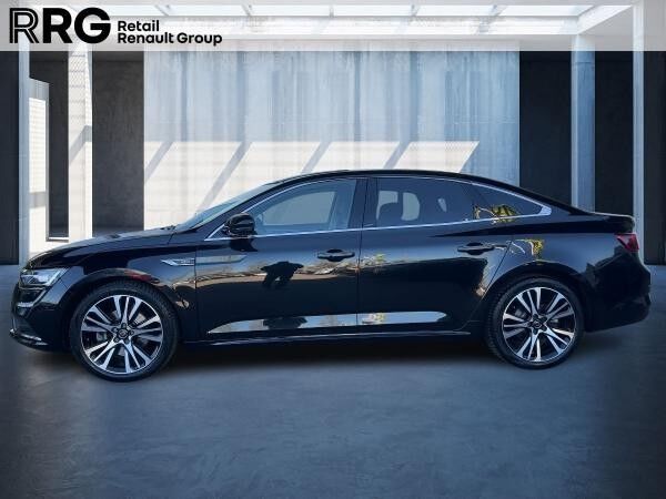 Renault Talisman 1.8 TCe 225 GPF Initiale Paris