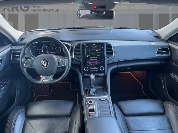 Renault Talisman 1.8 TCe 225 GPF Initiale Paris