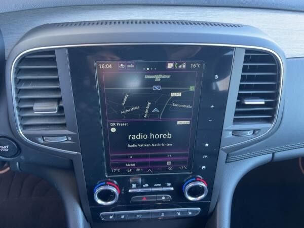 Renault Talisman 1.8 TCe 225 GPF Initiale Paris