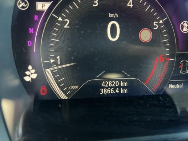 Renault Talisman 1.8 TCe 225 GPF Initiale Paris