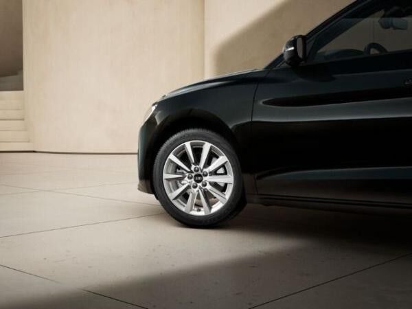 Audi A1 Sportback advanced 30 TFSI LED*2Z-Klima*16**