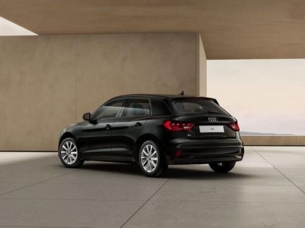 Audi A1 Sportback advanced 30 TFSI LED*2Z-Klima*16**