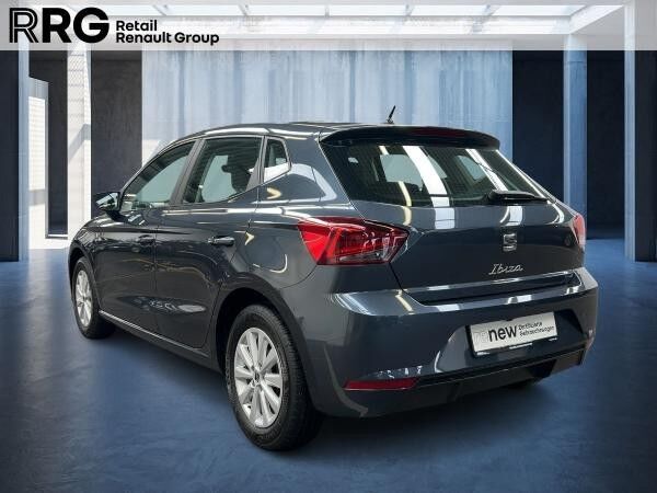 Seat Ibiza 1.0 Benz Style LED