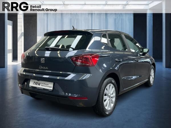 Seat Ibiza 1.0 Benz Style LED