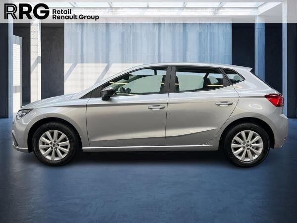Seat Ibiza 1.0 Benzin Style KLIMAAUTOMATIK PTS LED