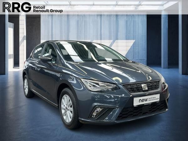 Seat Ibiza 1.0 Benz Style LED